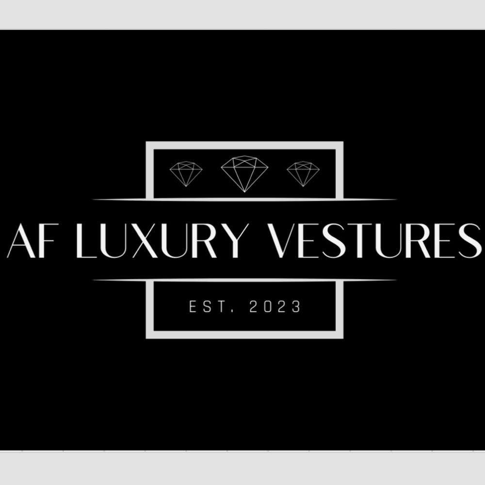 Meet your Posher, Af luxury vestures
